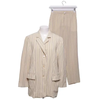 Kostym (Beige) från Eugen Klein