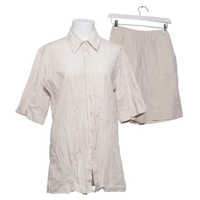 Set (Beige) van COS Katoen, Lyocell