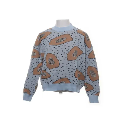 Tröja (Blå, Brun, Flerfärgad) från Mixed Grill Bomull