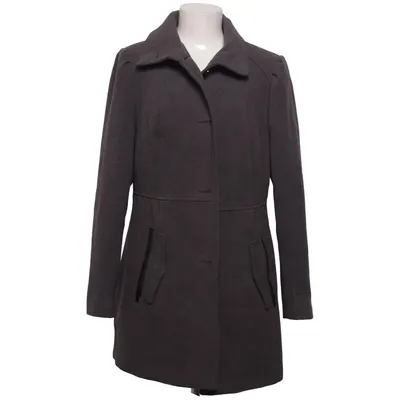 Kappa (Grå) från Outerwear Elastan, Polyester, Viskos