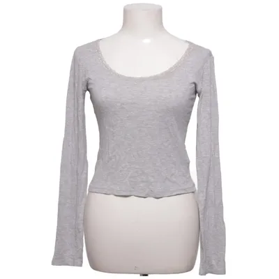 Long sleeve T-shirt (Sanna) from The Black Label Collection Lager 157 Elastane, Viscose