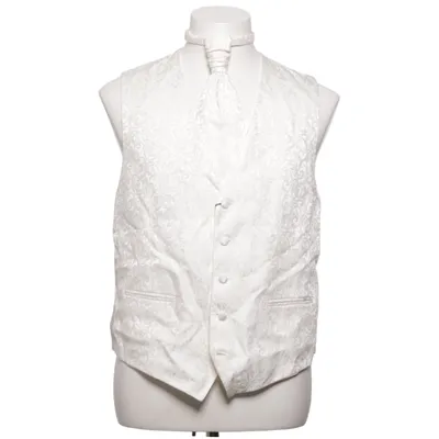 Gilet de costume (Blanc) de Wilvorst