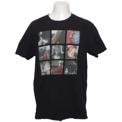 T-shirt (Softstyle) van Gildan Softstyle Katoen