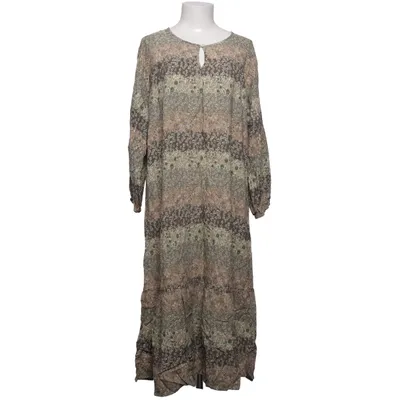 Långklänning (Ebinne Dress-1) från Cassiopeia Viskos