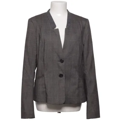 Blazer (Gris) de InWear Élasthane, Polyester, Viscose, Laine