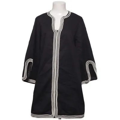 Dress (Black) from By Malene Birger Organic cotton, Polyester