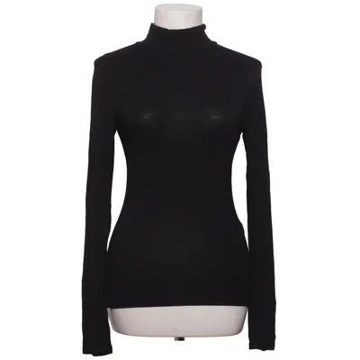 Pul à col roulé (Noir) de Stradivarius Basics