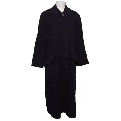 Kappa (Blå) från Lacoda Kashmir, Polyamid, Polyester, Ull