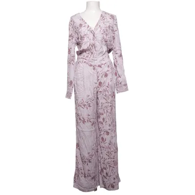 Jumpsuit (Lila) van Yaya Women Viscose