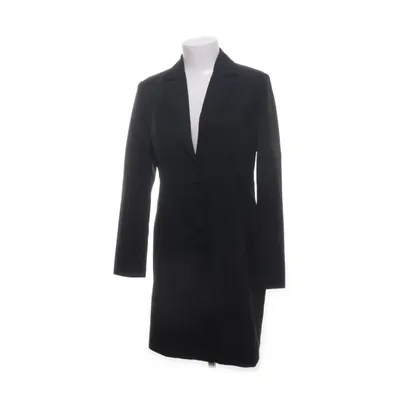 Blazer (Noir) de Bubbleroom by Molly Rustas Élasthane, Polyester