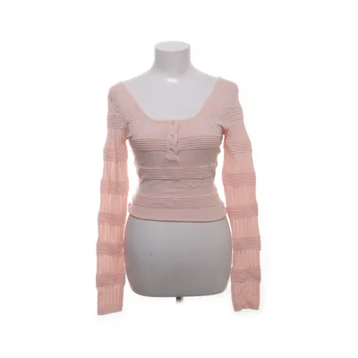 Tröja (Rosa) från Missguided