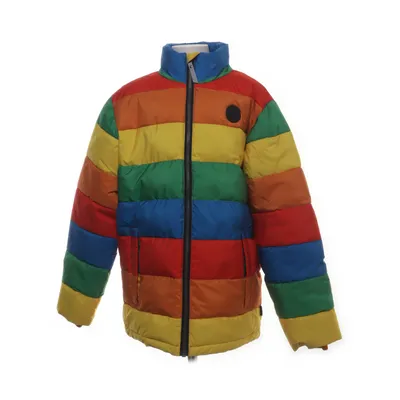 Vinterjacka (Heino) från Molo Nylon, Polyester