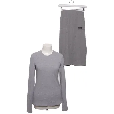 Set (Gray) from By o la la..! Cotton, Elastane
