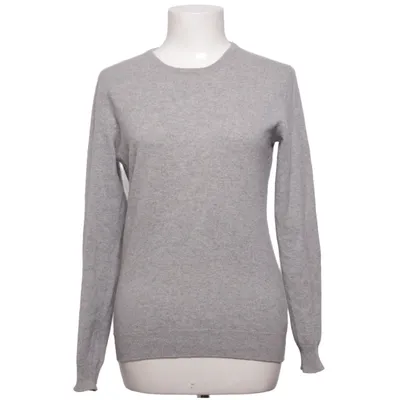 Pull-over (Gris) de Yorn Cachemire
