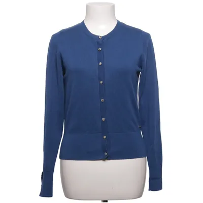 Kofta (Blå) från Holly & Whyte by Lindex Lyocell, Polyester