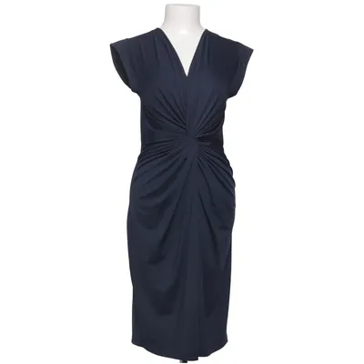 Jurk (Blauw) van Rosemunde