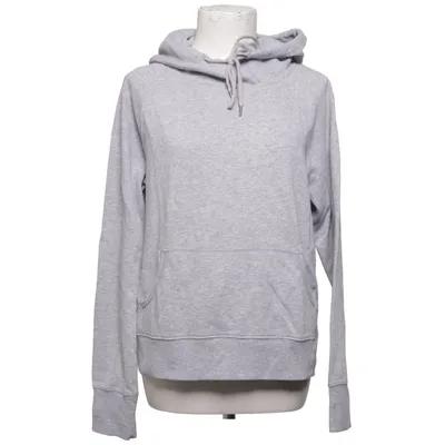 Hættetrøje (Grå) fra Victoria's Secret Sport Bomuld, Polyester