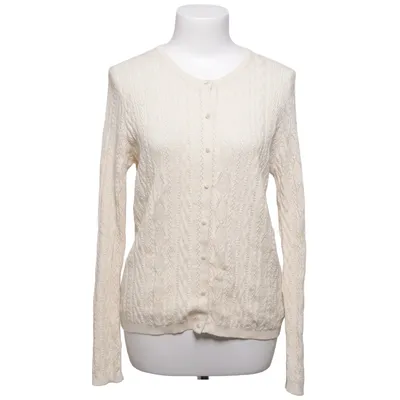 Cardigan (S231GIL037E) fra La Maille Sézane Bomuld, Polyester