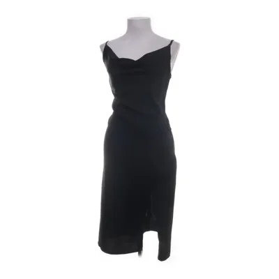 Robe (Noir) de D&M Polyester