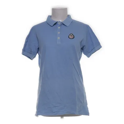 Polo (Bleu) de Breuer Coton