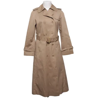 Trench-coat (Beige) de Dannimac Coton, Polyester