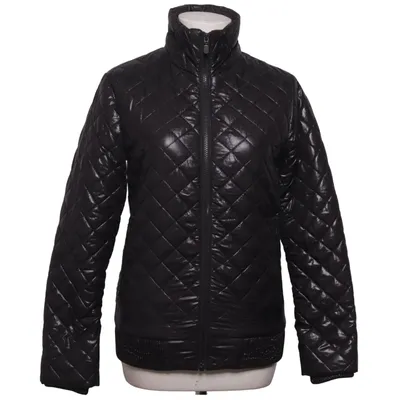 Veste légère (Noir) de Size 8 Needle Polyester