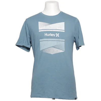 T-shirt (Nike Dri-Fit) from Hurley Cotton, Polyester