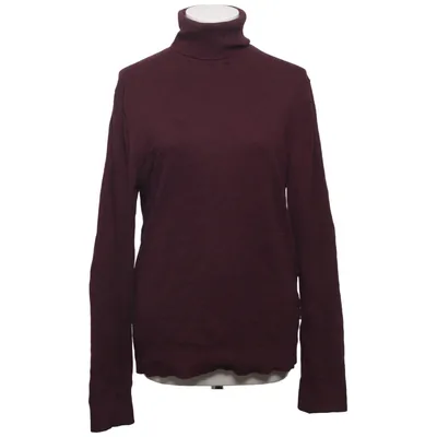 Turtleneck (Purple) from Premium by Jack & Jones Cotton, Polyamide, Viscose