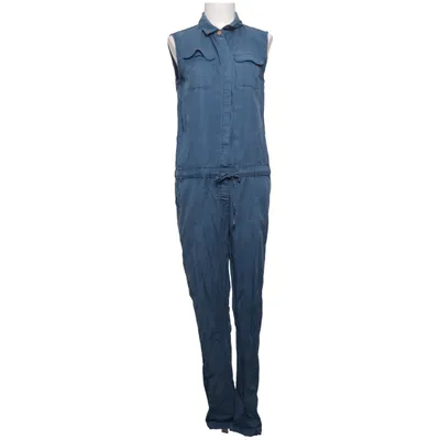 Combinaison (Bleu) de Protest Lyocell