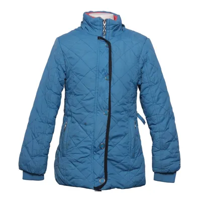 Winter jacket (Blue, Pink) from NH Polyester