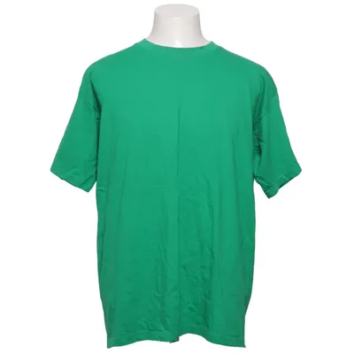 T-shirt (Vert) de Acode Coton