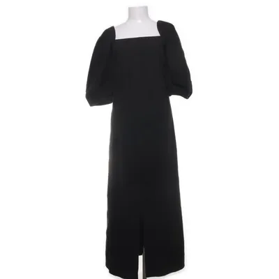Maxikjole (Sort) fra By Malene Birger