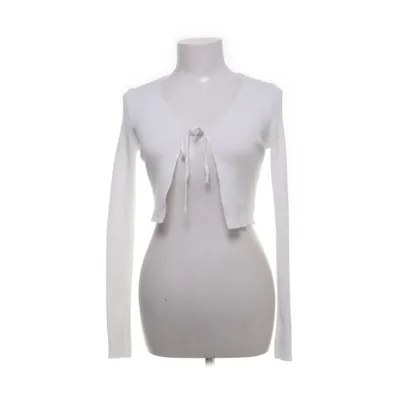 Kofta (Vit) från Shein Polyester, Viskos