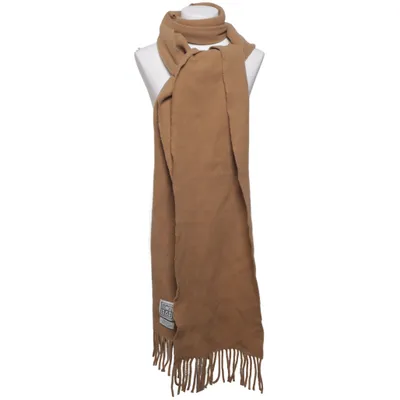 Halsduk (Beige) från Totême