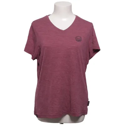 T-shirt (Pink) from Forclaz