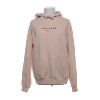 Sweat à capuche (Beige) de Kaotiko