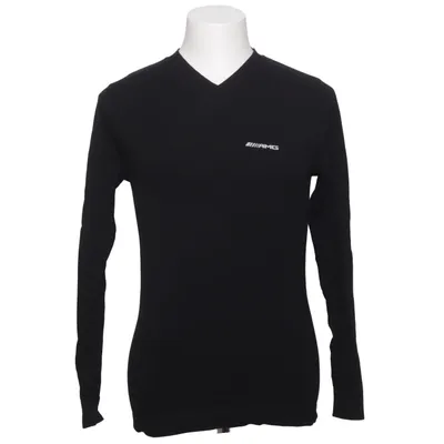 Long sleeve T-shirt (Black) from Assos