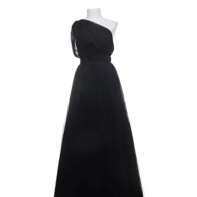 Aftenkjole (Sort) fra ASOS Polyester
