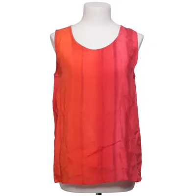 Tank­top (Rot, Orange) von Town Cupro