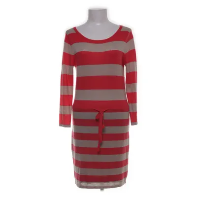 Robe (Rouge, Beige) de Rag & Bone Coton, Laine de mouton, Soie