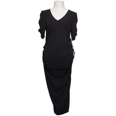 Robe maternité (Noir) de Missguided Maternity