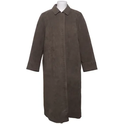 Coat (Green) from Baronia Acrylic
