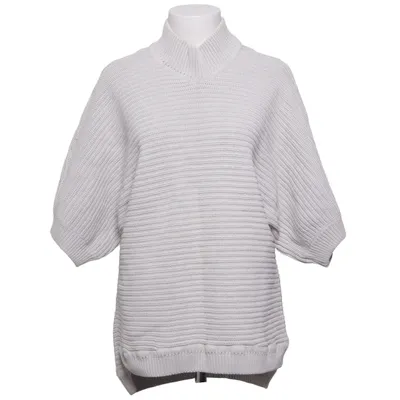 Turtleneck (Gray) from Hunkydory Cotton