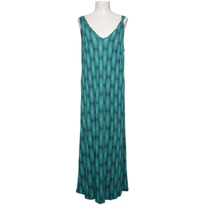 Maxi jurk (Groen) van Me&i Viscose