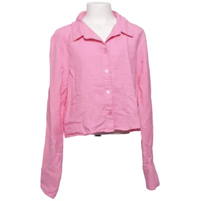 Skjorte (Pink) fra XOXO Friends Polyamid, Viscose