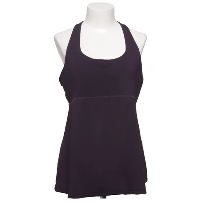 Träningslinne (Lila) från Gap Fit Elastan, Polyamid, Polyester