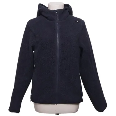 Fleece jacket (Branas Wmn Teddy Fleece Jacket) from Neomondo Polyester