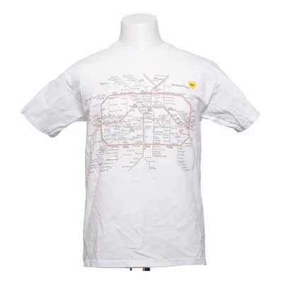 T-shirt (Super Premium) fra Fruit of the Loom Bomuld