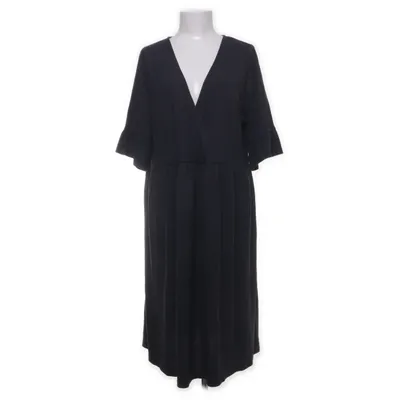 Mammaklänning (Grå) från Mamalicious Viskos