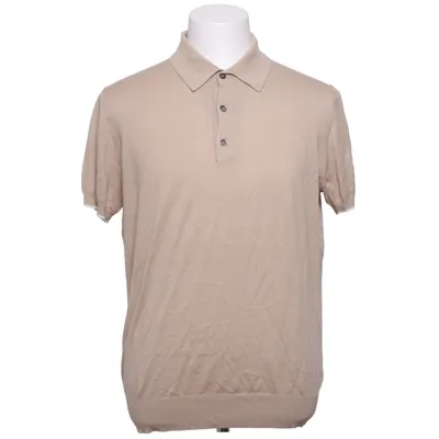 Pikétröja (Beige) från Gutteridge